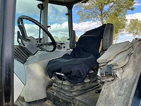 1998 case ih mx 100 vierwielaangedreven landbouwtractor - afbeelding 24 van  35