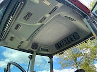 1998 case ih mx 100 vierwielaangedreven landbouwtractor - afbeelding 25 van  35