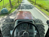 1998 case ih mx 100 vierwielaangedreven landbouwtractor - afbeelding 31 van  35