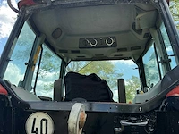 1998 case ih mx 100 vierwielaangedreven landbouwtractor - afbeelding 5 van  35