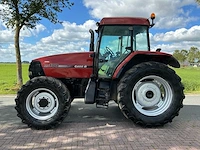 1998 case ih mx 100 vierwielaangedreven landbouwtractor - afbeelding 7 van  35