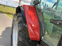 1998 case ih mx 100 vierwielaangedreven landbouwtractor - afbeelding 14 van  35