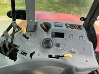 1998 case ih mx 100 vierwielaangedreven landbouwtractor - afbeelding 20 van  35