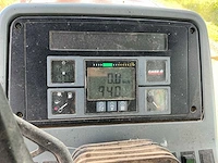 1998 case ih mx 100 vierwielaangedreven landbouwtractor - afbeelding 24 van  35