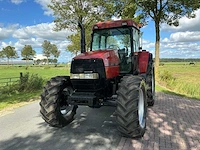 1998 case ih mx 100 vierwielaangedreven landbouwtractor - afbeelding 23 van  35