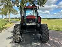 1998 case ih mx 100 vierwielaangedreven landbouwtractor - afbeelding 30 van  35