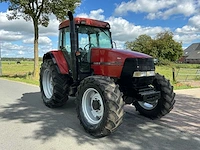 1998 case ih mx 100 vierwielaangedreven landbouwtractor - afbeelding 31 van  35