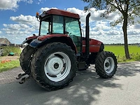 1998 case ih mx 100 vierwielaangedreven landbouwtractor - afbeelding 34 van  35