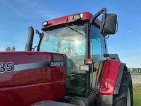 1998 case ih mx135 vierwielaangedreven landbouwtractor - afbeelding 3 van  56