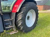 1998 case ih mx135 vierwielaangedreven landbouwtractor - afbeelding 9 van  56