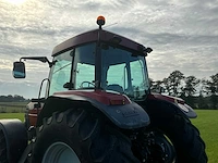 1998 case ih mx135 vierwielaangedreven landbouwtractor - afbeelding 11 van  56