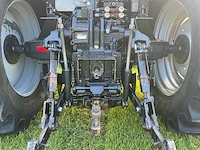 1998 case ih mx135 vierwielaangedreven landbouwtractor - afbeelding 16 van  56