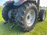 1998 case ih mx135 vierwielaangedreven landbouwtractor - afbeelding 22 van  56