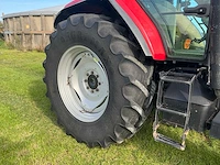 1998 case ih mx135 vierwielaangedreven landbouwtractor - afbeelding 25 van  56