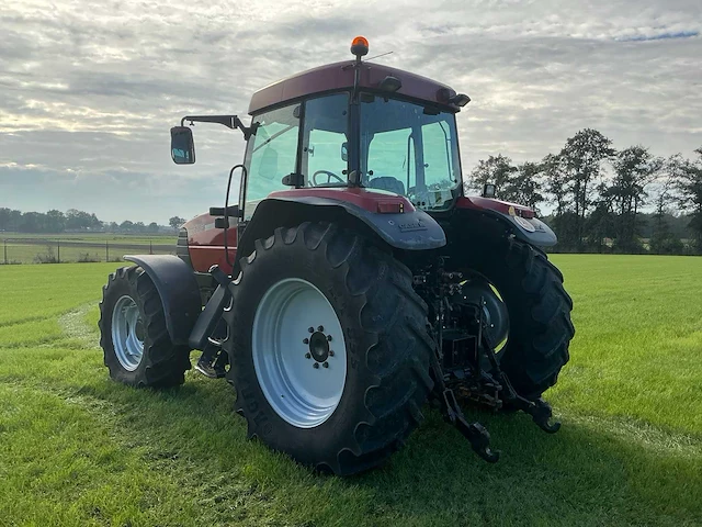 1998 case ih mx135 vierwielaangedreven landbouwtractor - afbeelding 23 van  56