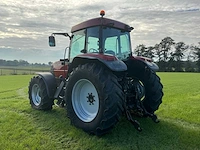 1998 case ih mx135 vierwielaangedreven landbouwtractor - afbeelding 23 van  56