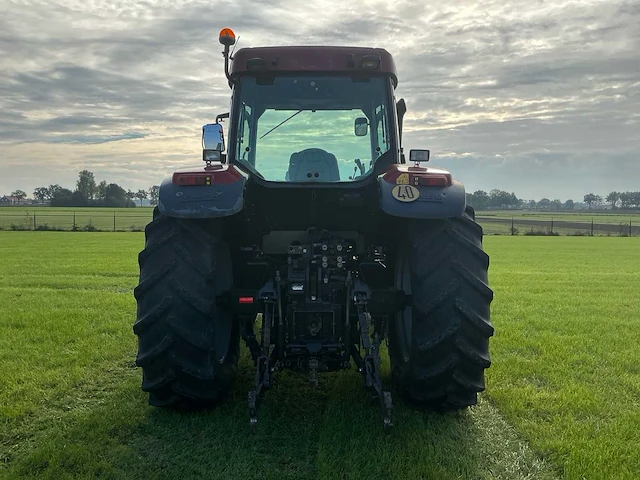 1998 case ih mx135 vierwielaangedreven landbouwtractor - afbeelding 34 van  56