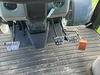 1998 case ih mx135 vierwielaangedreven landbouwtractor - afbeelding 49 van  56