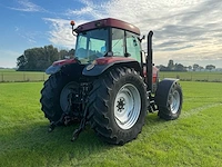 1998 case ih mx135 vierwielaangedreven landbouwtractor - afbeelding 45 van  56