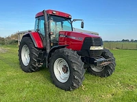 1998 case ih mx135 vierwielaangedreven landbouwtractor - afbeelding 54 van  56