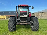 1998 case ih mx135 vierwielaangedreven landbouwtractor - afbeelding 55 van  56