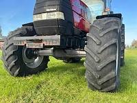 1998 case ih mx135 vierwielaangedreven landbouwtractor - afbeelding 25 van  47