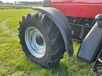 1998 case ih mx135 vierwielaangedreven landbouwtractor - afbeelding 26 van  47