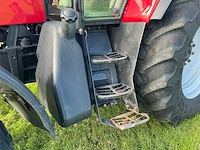1998 case ih mx135 vierwielaangedreven landbouwtractor - afbeelding 28 van  47