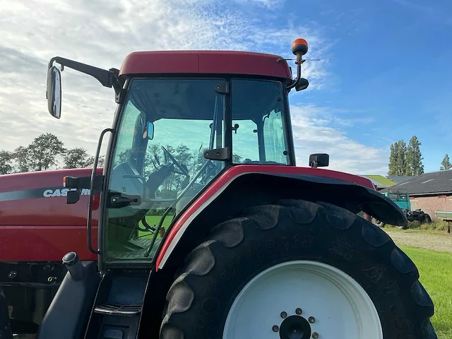 1998 case ih mx135 vierwielaangedreven landbouwtractor - afbeelding 29 van  47