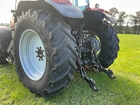 1998 case ih mx135 vierwielaangedreven landbouwtractor - afbeelding 31 van  47