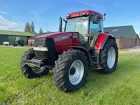 1998 case ih mx135 vierwielaangedreven landbouwtractor