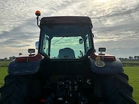 1998 case ih mx135 vierwielaangedreven landbouwtractor - afbeelding 33 van  47