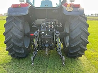 1998 case ih mx135 vierwielaangedreven landbouwtractor - afbeelding 34 van  47