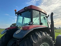 1998 case ih mx135 vierwielaangedreven landbouwtractor - afbeelding 41 van  47