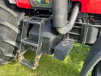 1998 case ih mx135 vierwielaangedreven landbouwtractor - afbeelding 45 van  47