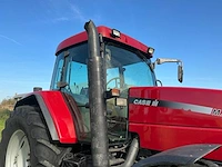1998 case ih mx135 vierwielaangedreven landbouwtractor - afbeelding 46 van  47