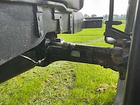1998 case ih mx135 vierwielaangedreven landbouwtractor - afbeelding 1 van  47