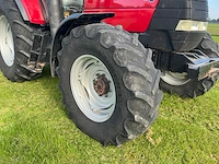 1998 case ih mx135 vierwielaangedreven landbouwtractor - afbeelding 3 van  47