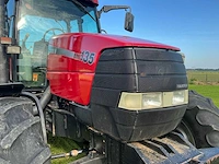 1998 case ih mx135 vierwielaangedreven landbouwtractor - afbeelding 4 van  47