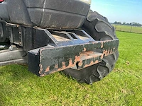 1998 case ih mx135 vierwielaangedreven landbouwtractor - afbeelding 5 van  47