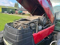 1998 case ih mx135 vierwielaangedreven landbouwtractor - afbeelding 6 van  47