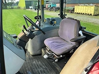 1998 case ih mx135 vierwielaangedreven landbouwtractor - afbeelding 10 van  47