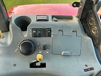 1998 case ih mx135 vierwielaangedreven landbouwtractor - afbeelding 13 van  47