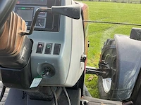 1998 case ih mx135 vierwielaangedreven landbouwtractor - afbeelding 18 van  47