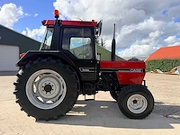 1998 case international 745xl - tweewielaangedreven landbouwtractor - afbeelding 5 van  16