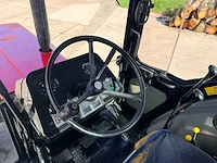 1998 case international 745xl - tweewielaangedreven landbouwtractor - afbeelding 8 van  16