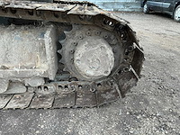 1998 case poclain 1188 lc rupsgraafmachine - afbeelding 2 van  45