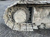 1998 case poclain 1188 lc rupsgraafmachine - afbeelding 4 van  45