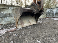 1998 case poclain 1188 lc rupsgraafmachine - afbeelding 5 van  45