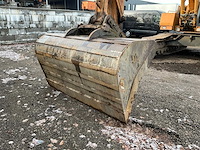 1998 case poclain 1188 lc rupsgraafmachine - afbeelding 6 van  45